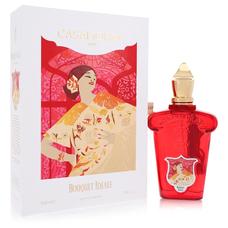 Casamorati 1888 Bouquet Ideale by Xerjoff