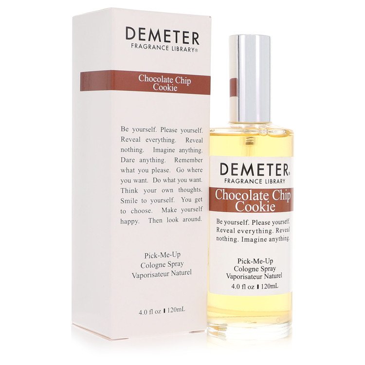 Demeter Chocolate Chip Cookie by Demeter