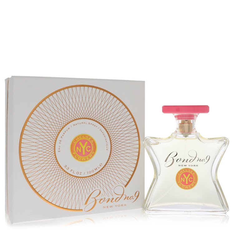 Chelsea Flowers by Bond No. 9