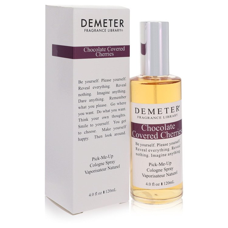 Demeter Chocolate Covered Cherries by Demeter