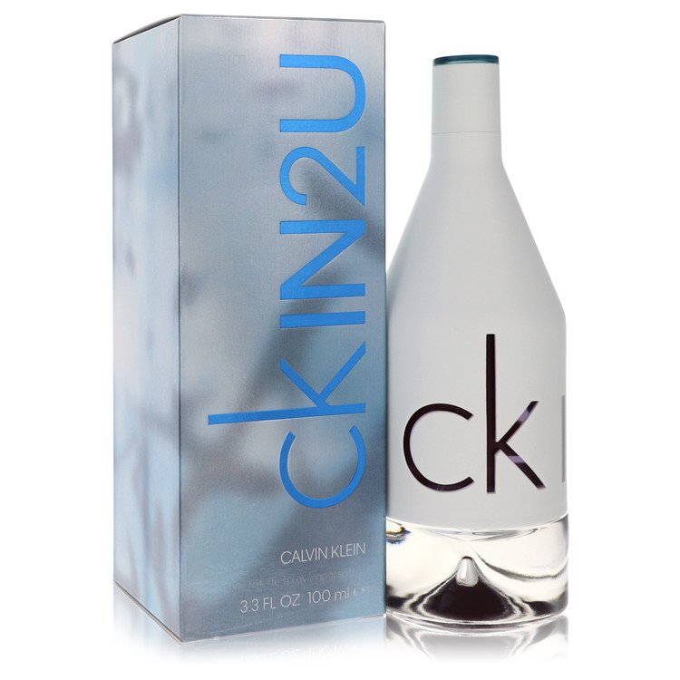 CK In 2U by Calvin Klein