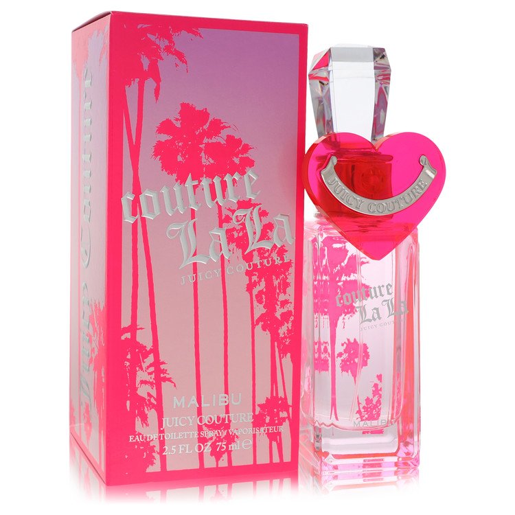 Couture La La Malibu by Juicy Couture