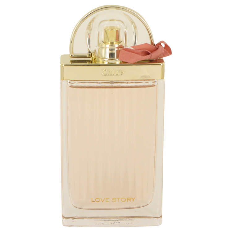 Chloe Love Story Eau Sensuelle by Chloe