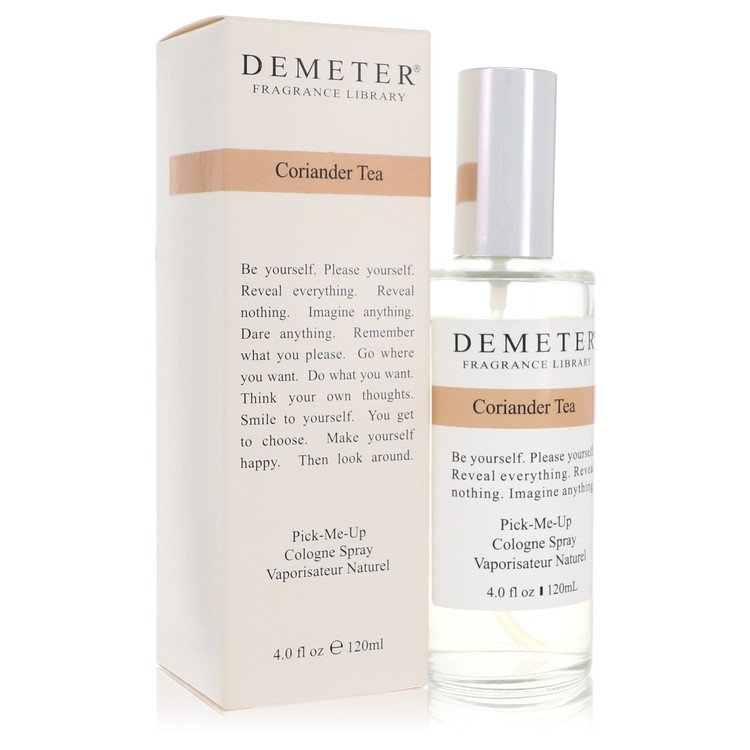 Demeter Coriander Tea by Demeter