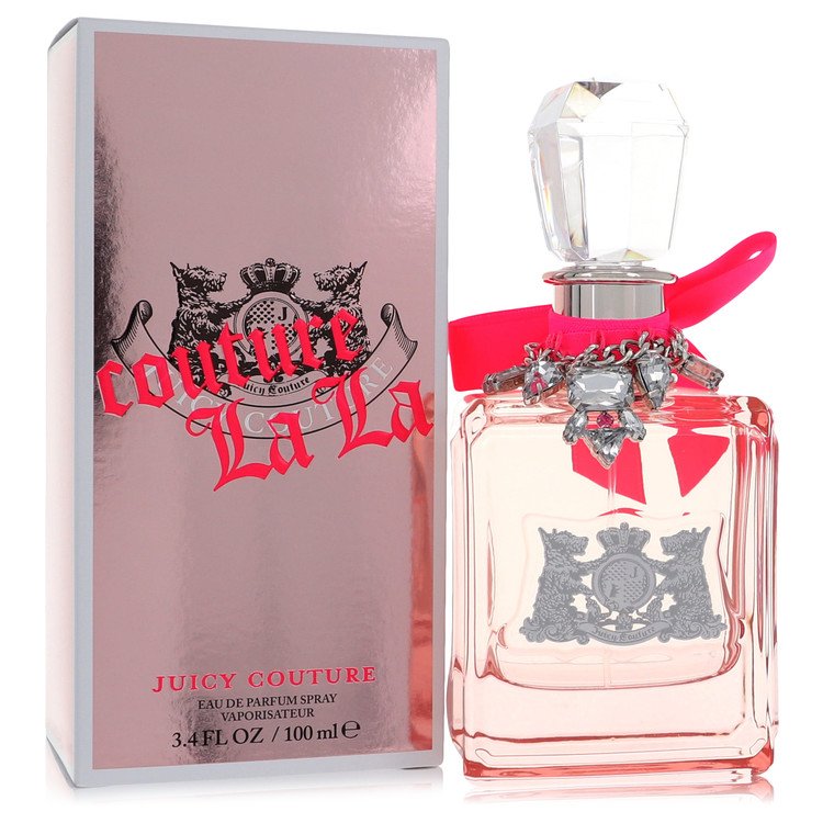 Couture La La by Juicy Couture