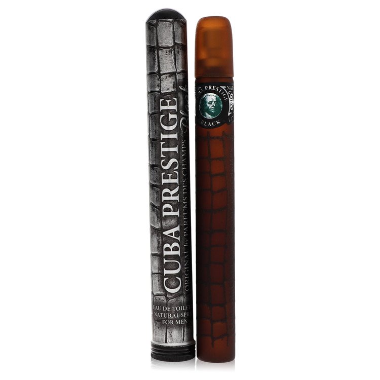 Cuba Prestige Black by Fragluxe