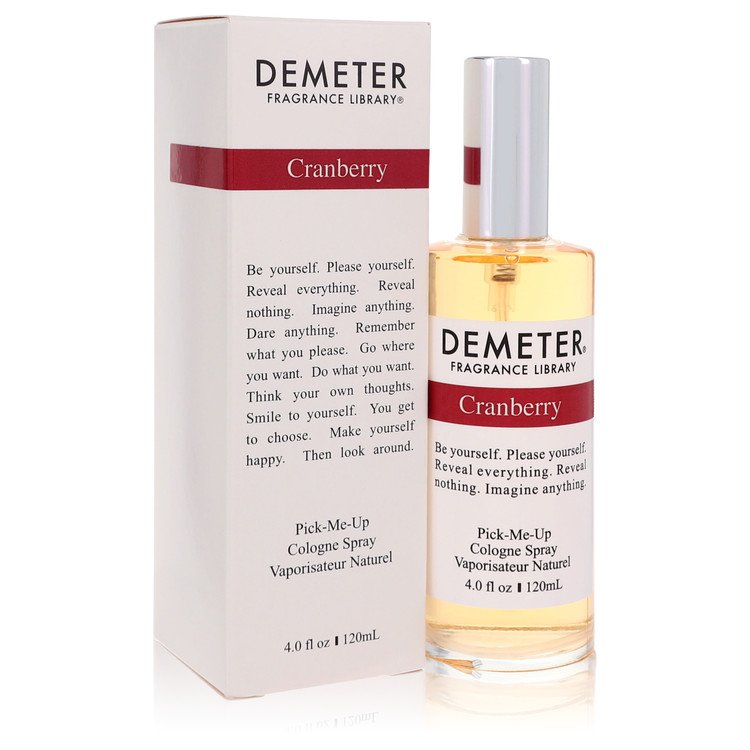 Demeter Cranberry by Demeter