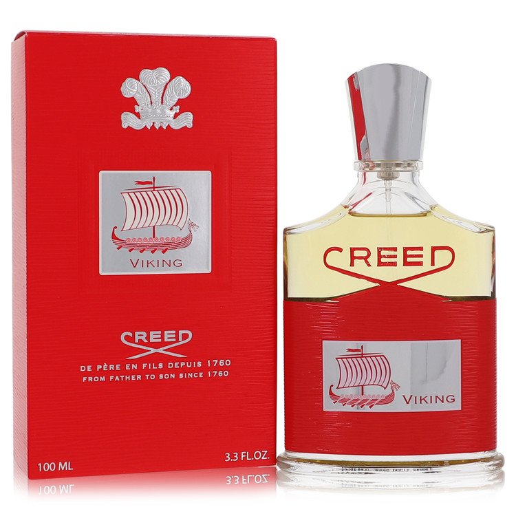 Viking by Creed