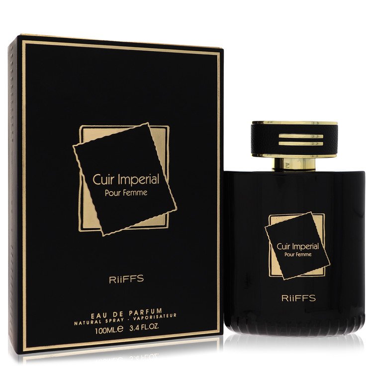 Cuir Imperial by Riiffs