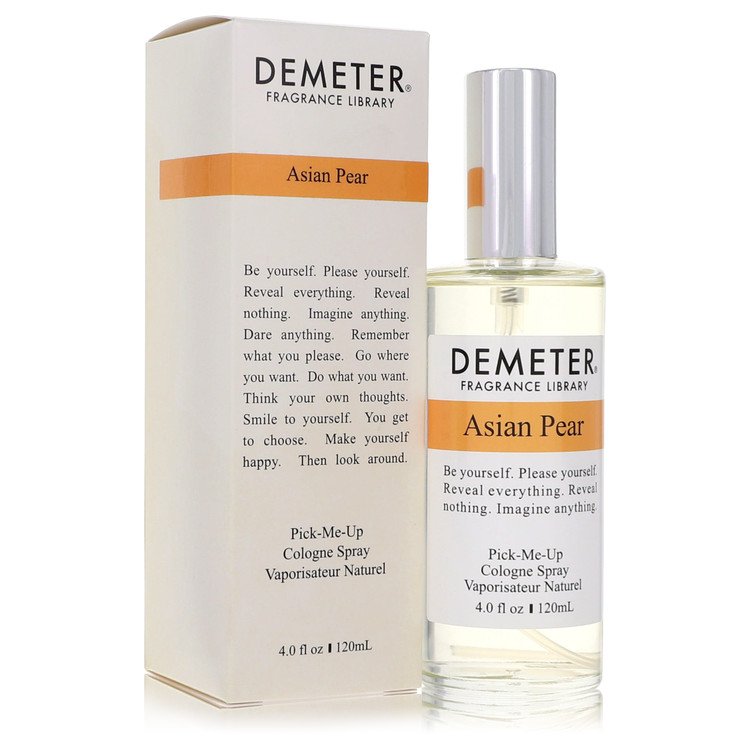 Demeter Asian Pear Cologne by Demeter