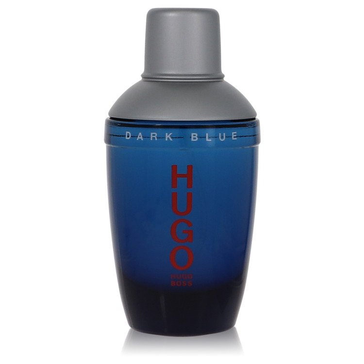 Dark Blue by Hugo Boss