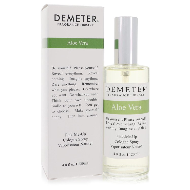 Demeter Aloe Vera by Demeter