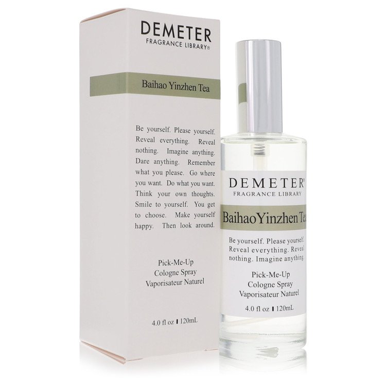 Demeter Baihao Yinzhen Tea by Demeter