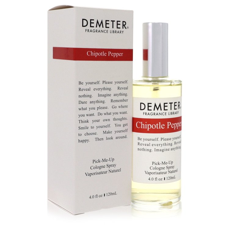 Demeter Chipotle Pepper by Demeter