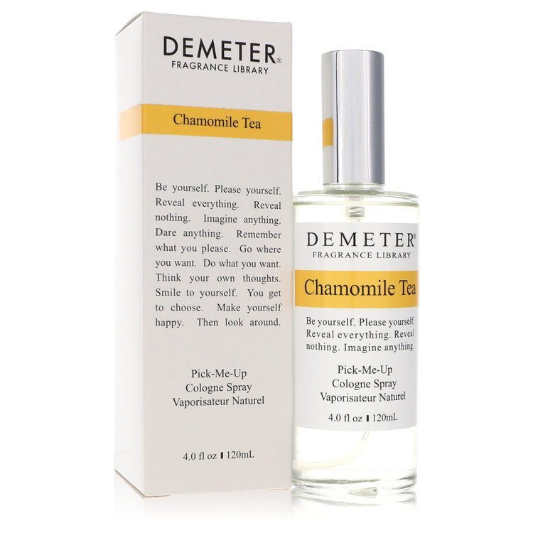 Demeter Chamomile Tea by Demeter