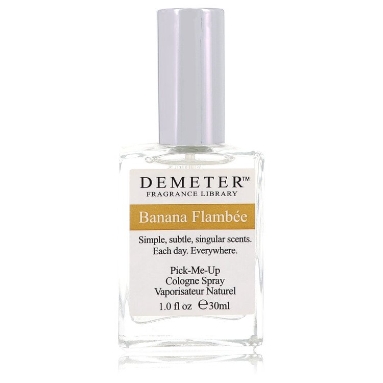 Demeter Banana Flambee by Demeter