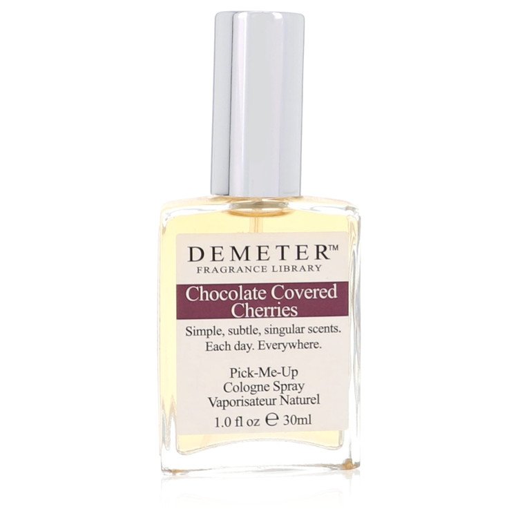 Demeter Chocolate Covered Cherries by Demeter