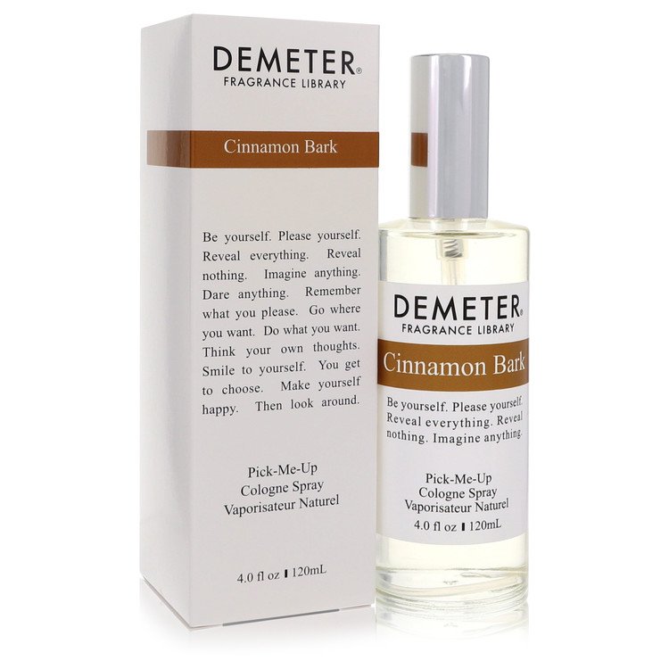 Demeter Cinnamon Bark by Demeter