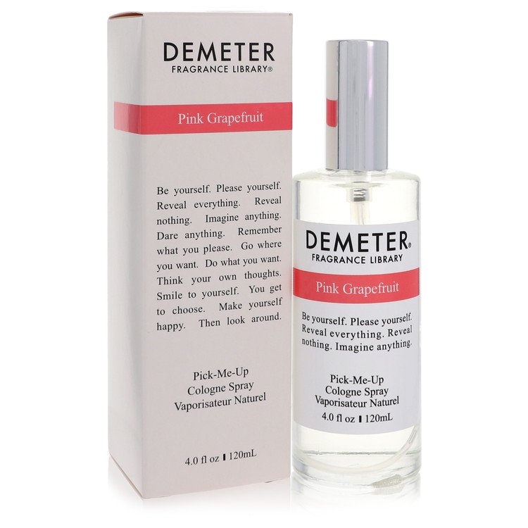 Demeter Pink Grapefruit by Demeter