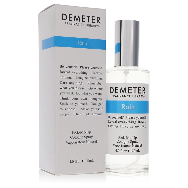 Demeter Rain by Demeter