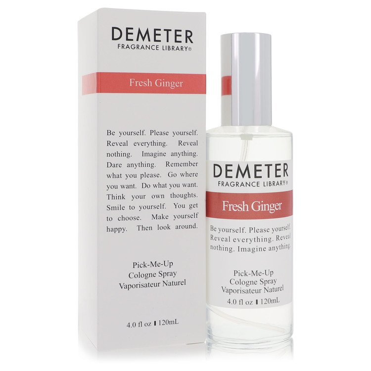 Demeter Fresh Ginger by Demeter