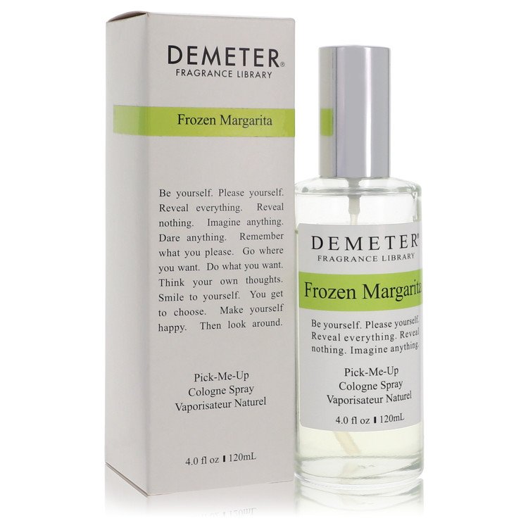 Demeter Frozen Margarita by Demeter