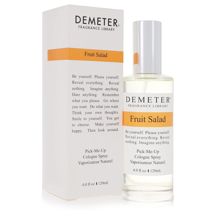 Demeter Fruit Salad by Demeter