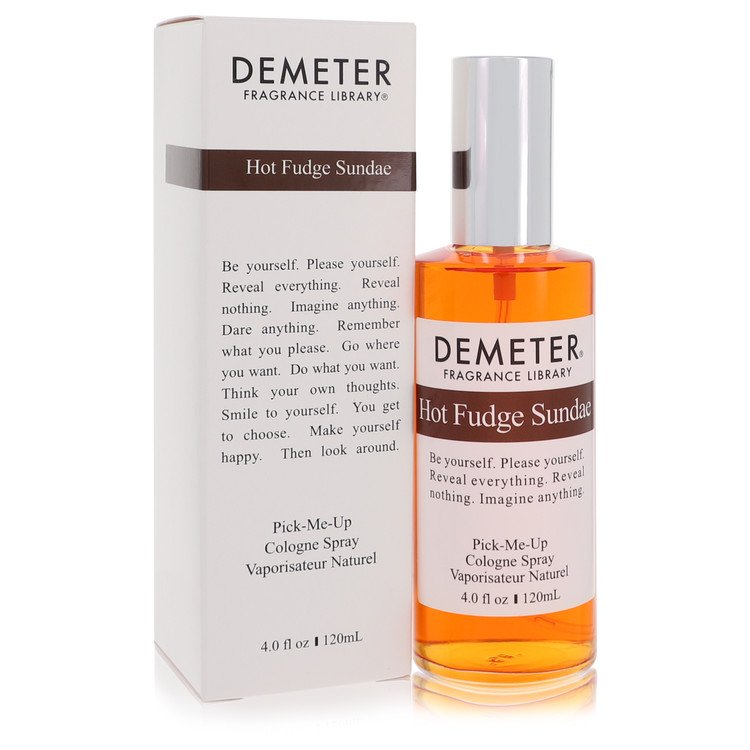 Demeter Hot Fudge Sundae by Demeter