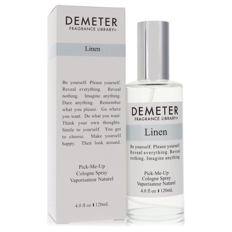 Demeter Linen by Demeter