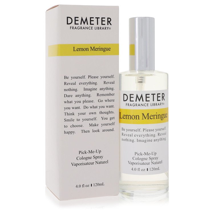 Demeter Lemon Meringue by Demeter