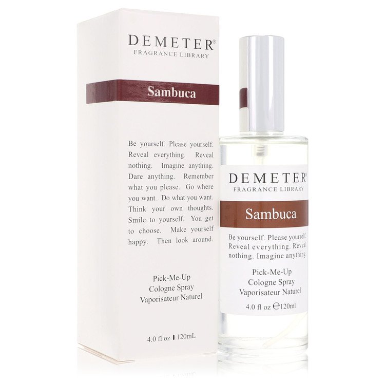 Demeter Sambuca by Demeter