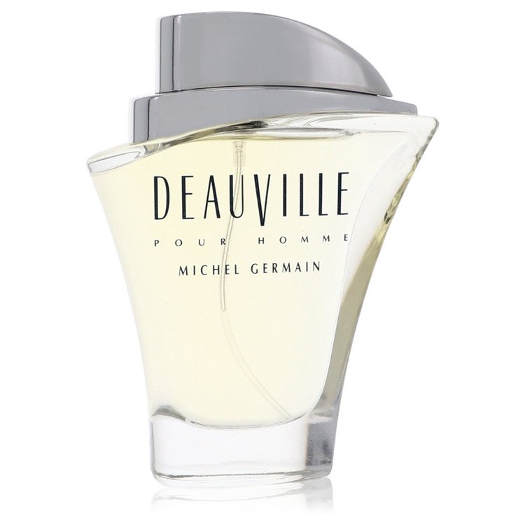 Deauville by Michel Germain