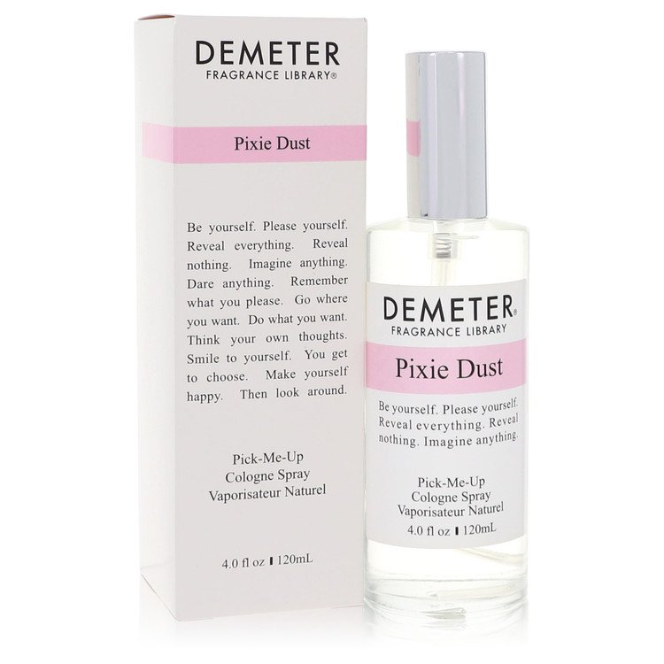 Demeter Pixie Dust by Demeter