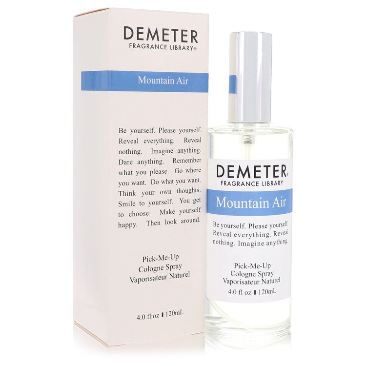 Demeter Mountain Air by Demeter