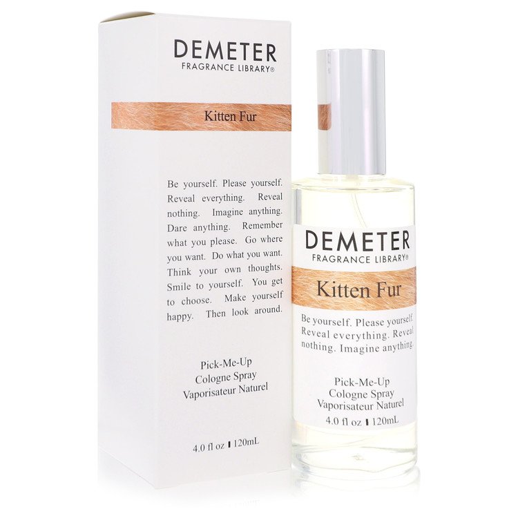 Demeter Kitten Fur by Demeter