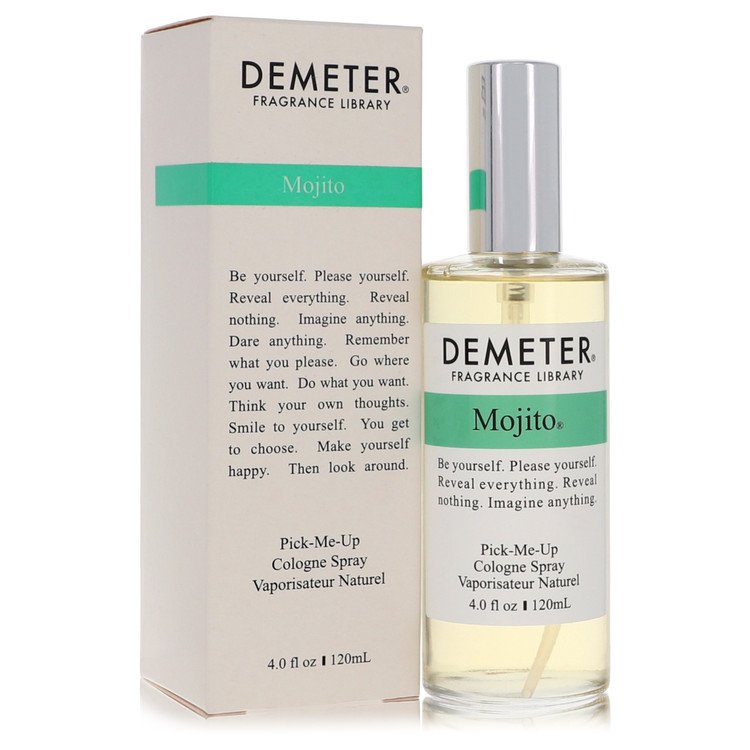 Demeter Mojito by Demeter