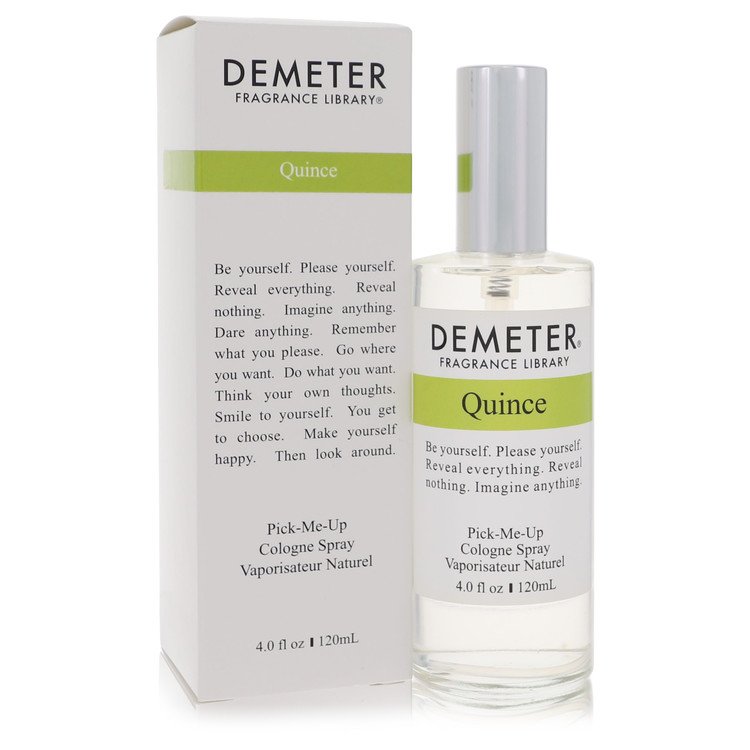 Demeter Quince by Demeter