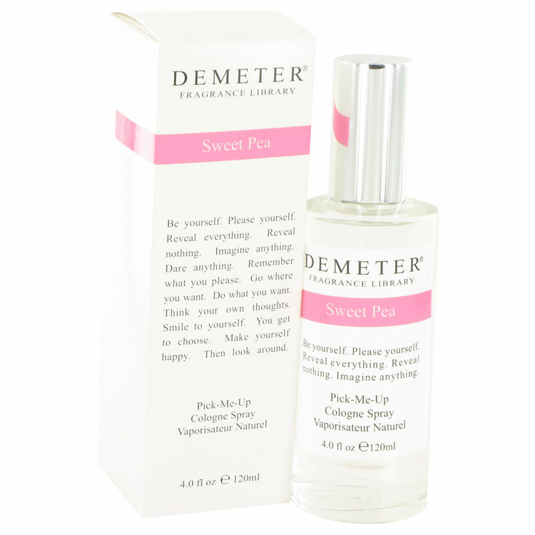 Demeter Sweet Pea by Demeter