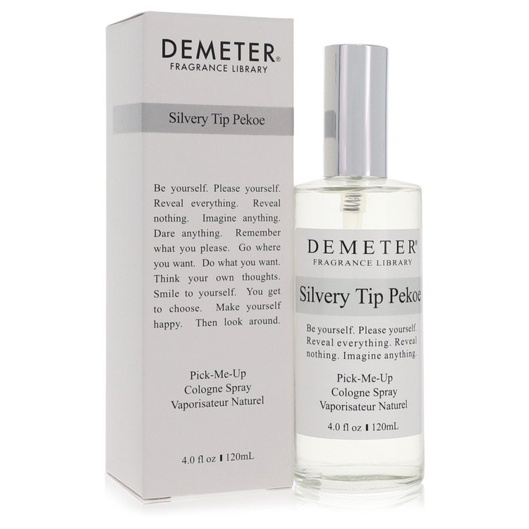 Demeter Silvery Tip Pekoe by Demeter