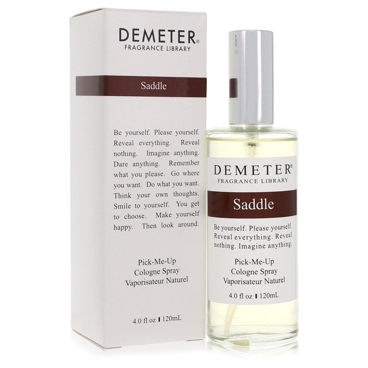 Demeter Saddle by Demeter