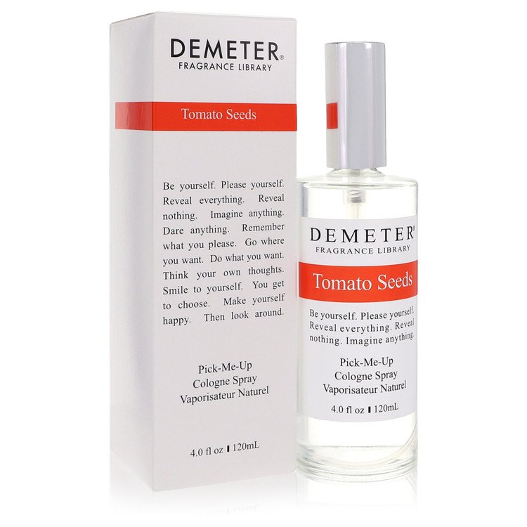 Demeter Tomato Seeds by Demeter
