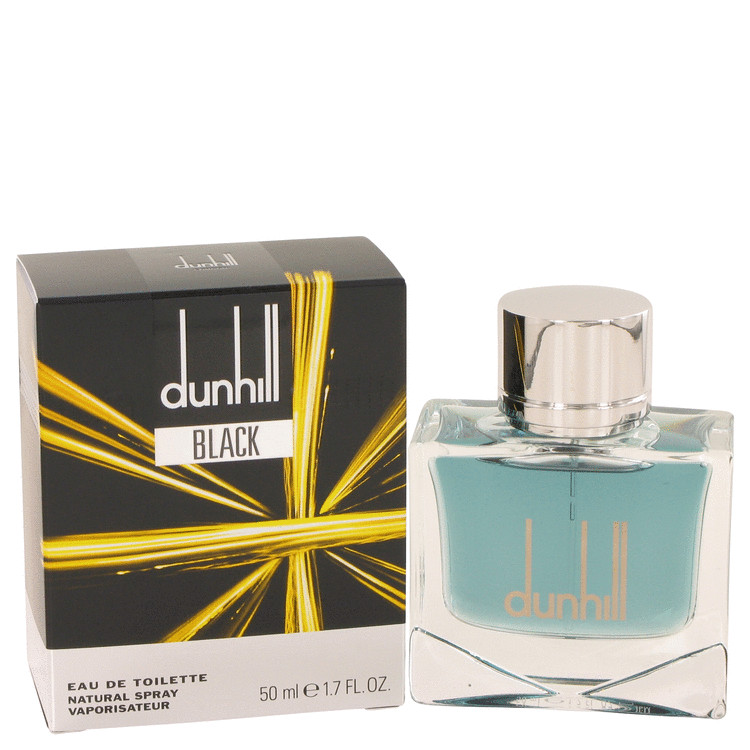Dunhill Black by Alfred Dunhill