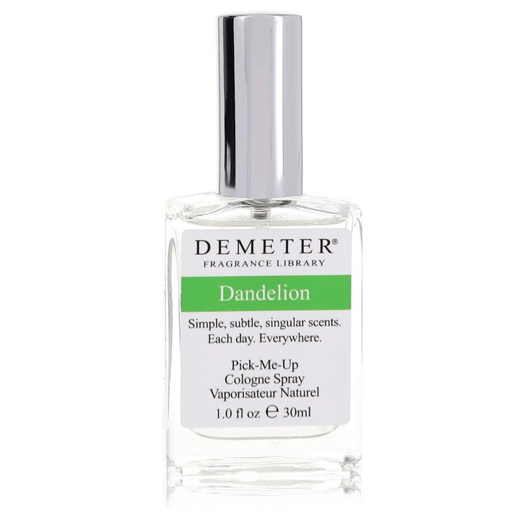 Demeter Dandelion by Demeter