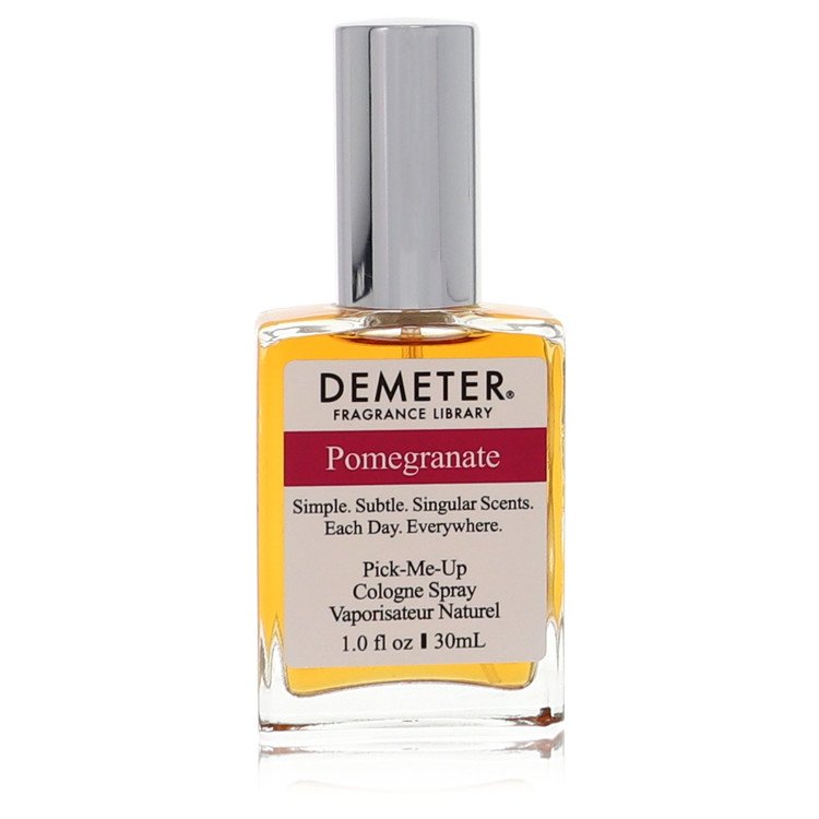 Demeter Pomegranate by Demeter