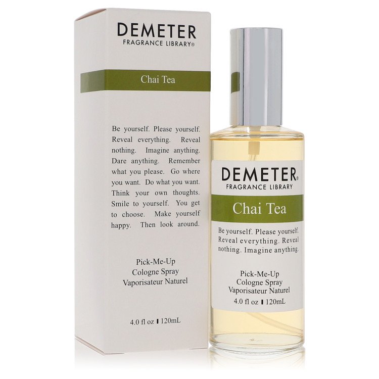 Demeter Chai Tea by Demeter