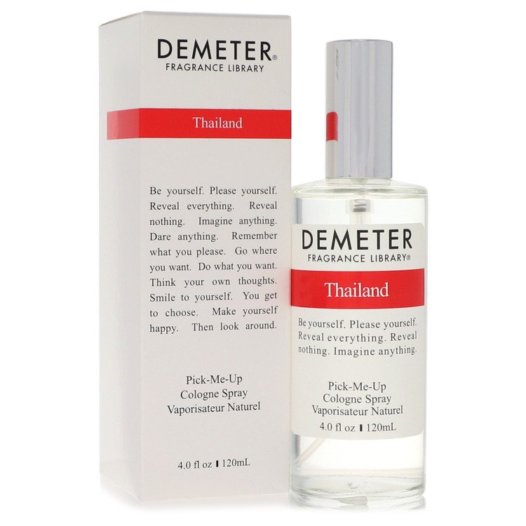 Demeter Thailand by Demeter