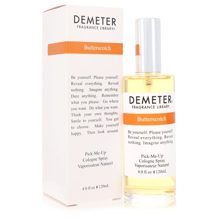 Demeter Butterscotch by Demeter