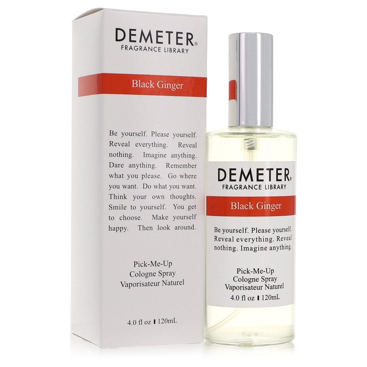 Demeter Black Ginger by Demeter