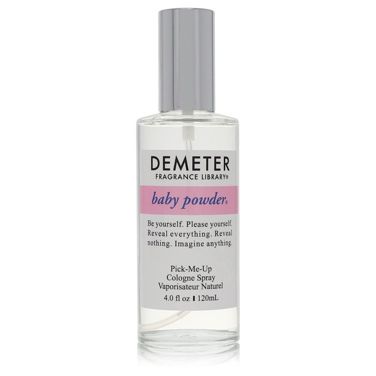 Demeter Baby Powder by Demeter