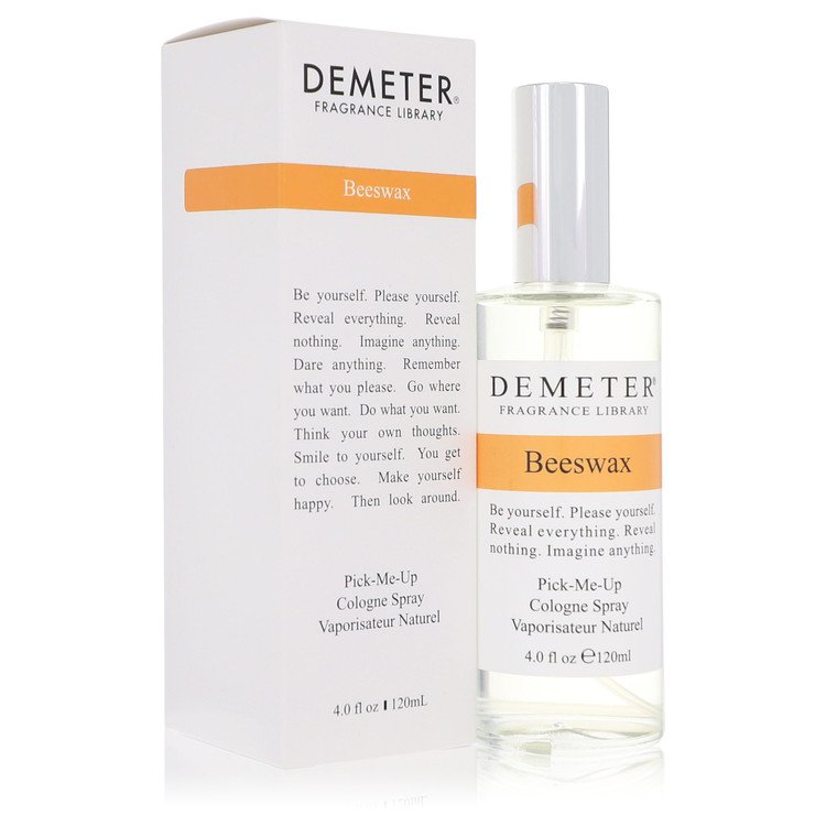 Demeter Beeswax by Demeter